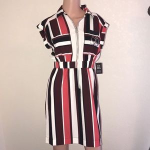 Express dress